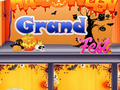 Juego Gran fiesta de Halloween  en línea