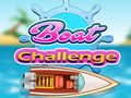 Juego Desafío del barco  en línea