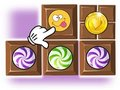 Juego Bloques de caramelo  en línea