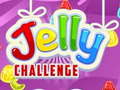 Juego Desafío de gelatina  en línea