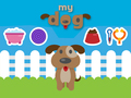 Juego Mi perro  en línea