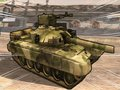 Juego Camión transportador de vehículos del ejército de EE. UU.  en línea