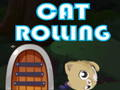 Juego Gato rodando  en línea