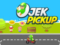 Juego Recogida Ojek  en línea