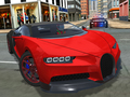 Juego Simulación de coche  en línea