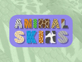Juego Pieles de animales  en línea