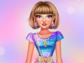 Juego Trajes de caramelo de amor de celebridades  en línea
