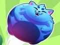 Juego SUPER SUSHI CAT UN PULT en línea