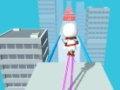 Juego Talones stacky rush 3d  en línea