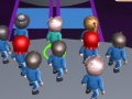 Juego Supervivencia del juego del calamar  en línea