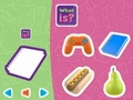 Juego ¿Qué es?  en línea