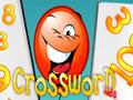 Juego Crucigrama niños  en línea