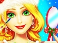 Juego De desordenado a elegante: cambio de imagen de princesa  en línea