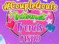 Juego Pareja Metas Tendencias de Internet Inspo  en línea
