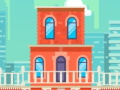 Juego Constructor de torres  en línea