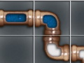 Juego Tubería de agua  en línea