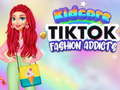 Juego Kidcore TikTok Adictos a la moda  en línea