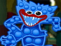 Juego Amapola es hora de jugar  en línea