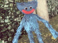 Juego Escape de alcantarillado de Huggy Wuggy  en línea
