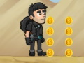 Juego Sobrevivir al desierto  en línea