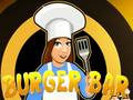 Juego Hamburguesería  en línea