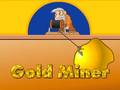 Juego Minero de oro  en línea