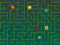 Juego Una carrera de laberinto ll  en línea