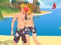 Juego Cita en la playa  en línea
