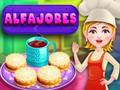 Juego Alfajores en línea