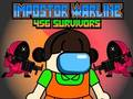 Juego Impostor Warline 456 Supervivientes  en línea