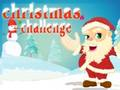 Juego Reto de Navidad  en línea