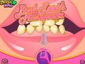 Juego Cambio de imagen de dientes malos  en línea