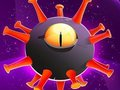 Juego Simulador de virus  en línea