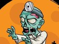 Juego Médico zombi  en línea