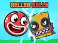 Juego Bola de rodillos 6  en línea