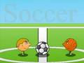Juego Fútbol 1 contra 1  en línea