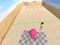 Juego Guardia de calamar  en línea