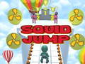 Juego Salto de calamar  en línea
