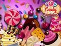 Juego Revolución del caramelo  en línea