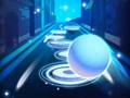 Juego Bola divertida  en línea