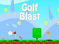 Juego Explosión de golf  en línea