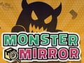 Juego Espejo de monstruo  en línea