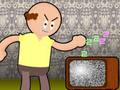 Juego Televisor antiguo  en línea