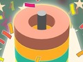 Juego Ordenar por color 3d  en línea