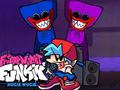 Juego Viernes por la noche Funkin Huggy Woogie  en línea