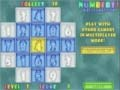 Juego Númeroz  en línea