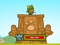 Juego Reino de Kitt  en línea
