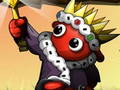 Juego Dibbles: por el bien común  en línea