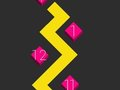 Juego Color del interruptor Zig Zag  en línea