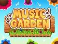 Juego Jardín de la música  en línea